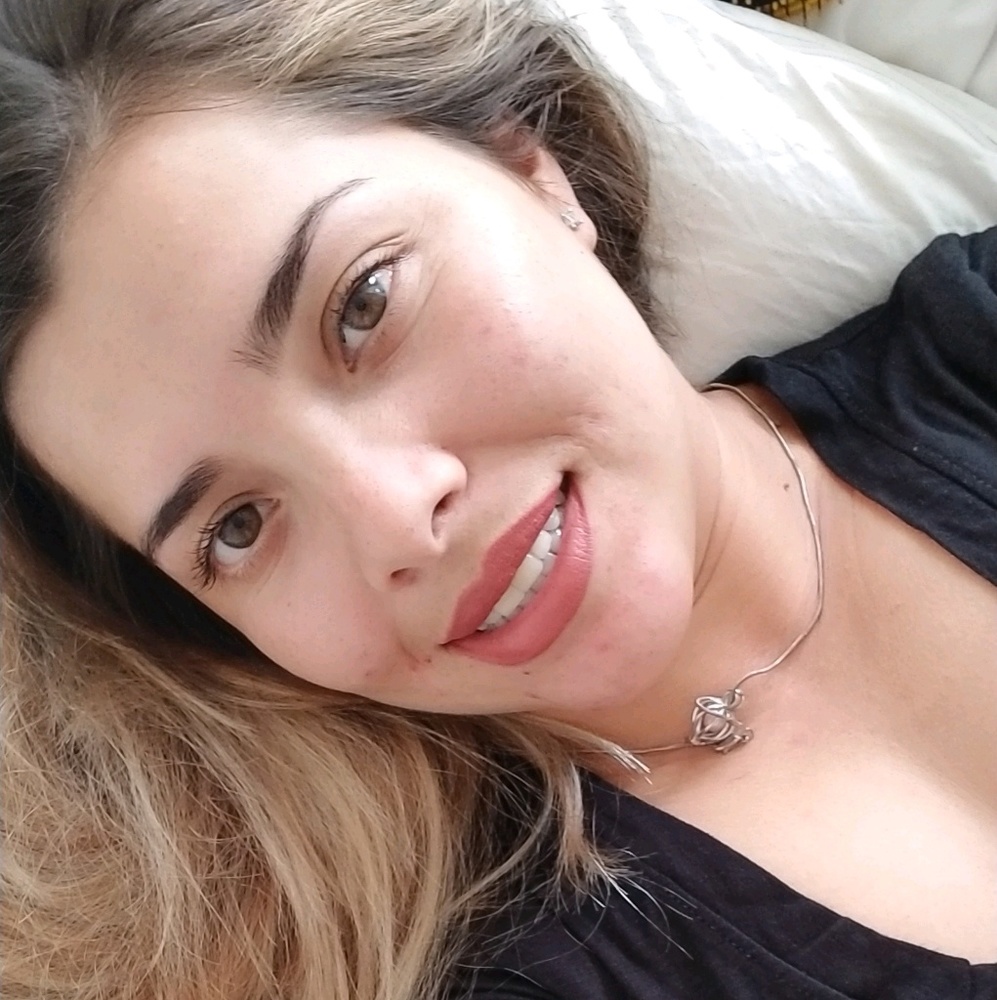 Meet your Posher, Sheila